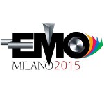 EMO 2015 logo